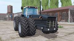 International 3588 black para Farming Simulator 2017