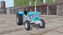 Rakovica 65 S 4x4 para Farming Simulator 2017