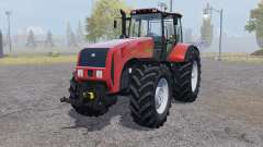 Bielorrússia 3522 controle interativo para Farming Simulator 2013