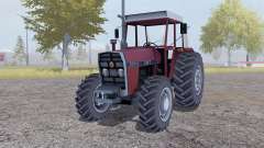 IMT 577 DV 4x4 para Farming Simulator 2013