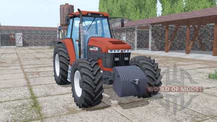 Fiatagri G190 para Farming Simulator 2017
