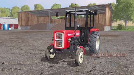 URSUS C-360 4x2 para Farming Simulator 2015