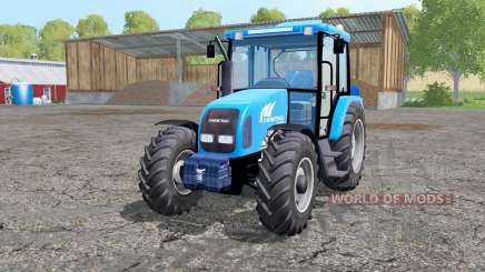 Farmtrac 80 4WD para Farming Simulator 2015