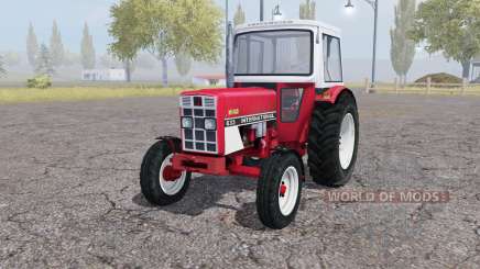 International 633 para Farming Simulator 2013
