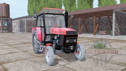 URSUS 902 4x2 para Farming Simulator 2017