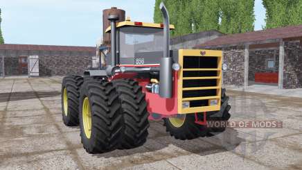 Versatile 856 1978 para Farming Simulator 2017