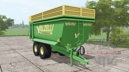 Valzelli VI-140 para Farming Simulator 2017