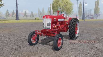 Farmall 450 4x2 para Farming Simulator 2013