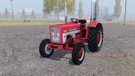 International 453 para Farming Simulator 2013