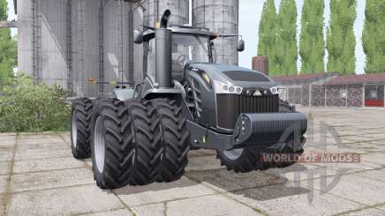 Challenger MT965E triple wheels para Farming Simulator 2017