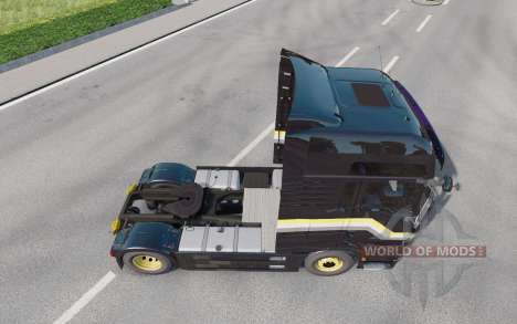 MAN TGA para Euro Truck Simulator 2