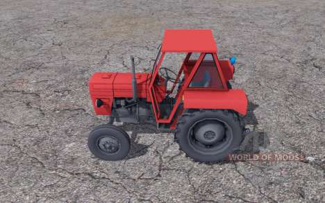 IMT 542 para Farming Simulator 2013