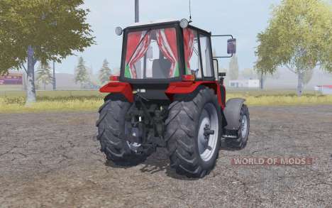 Bielorrússia 1220.3 para Farming Simulator 2013