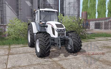 Zetor Forterra 130 para Farming Simulator 2017