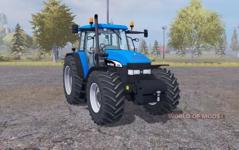 New Holland TM190 para Farming Simulator 2013