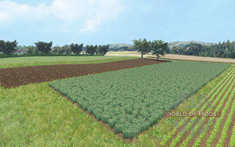 Bockowo para Farming Simulator 2015