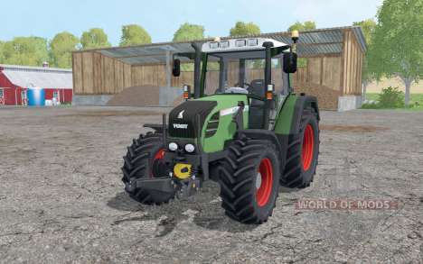 Fendt 312 Vario para Farming Simulator 2015