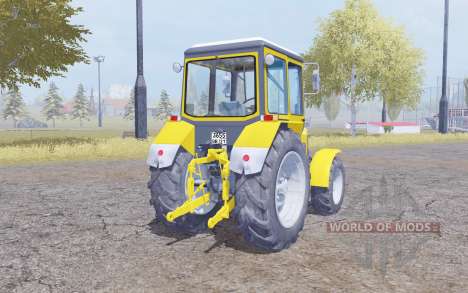 MTZ 820.2 Bielorrússia para Farming Simulator 2013