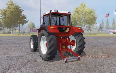 International 1255 para Farming Simulator 2013