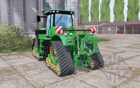 John Deere 9560RX para Farming Simulator 2017