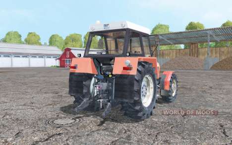 Zetor 12145 para Farming Simulator 2015