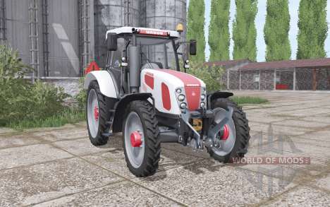 URSUS 18014A para Farming Simulator 2017