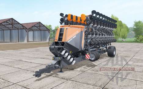 Amazone Condor 15001 Row Unit para Farming Simulator 2017