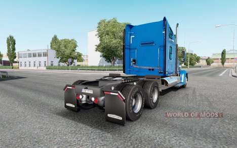 Freightliner Coronado para Euro Truck Simulator 2