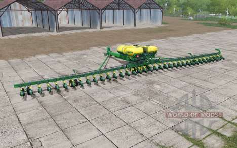 John Deere DB90 para Farming Simulator 2017