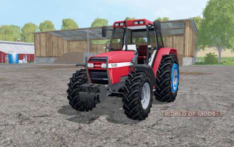 Case IH 5130 Maxxum para Farming Simulator 2015