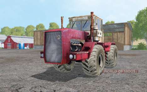 Kirovets K-710 para Farming Simulator 2015