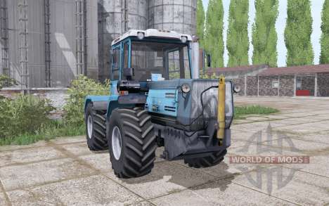 T-150K para Farming Simulator 2017