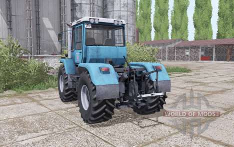 T-150K para Farming Simulator 2017