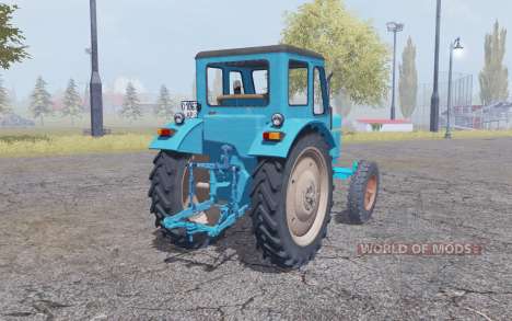 MTZ 50 Bielorrússia para Farming Simulator 2013