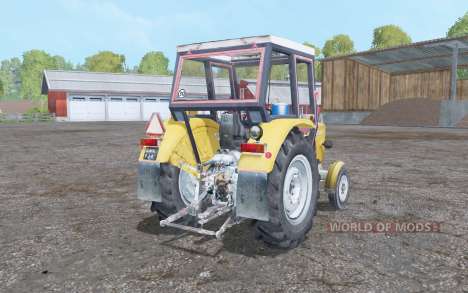 URSUS C-360 para Farming Simulator 2015