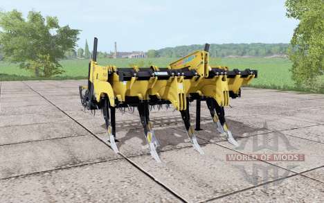 Alpego Super Craker KF-7 300 para Farming Simulator 2017