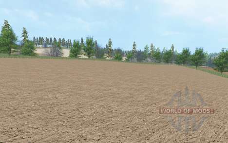 Radoszki para Farming Simulator 2015