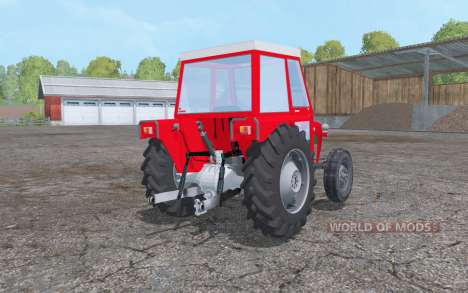 IMT 539 para Farming Simulator 2015