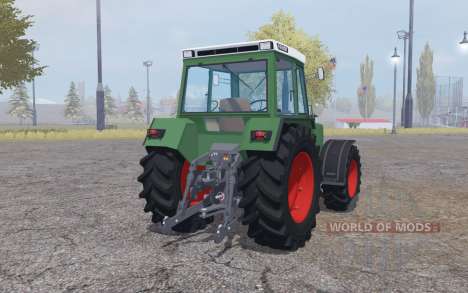 Fendt Farmer 309 para Farming Simulator 2013