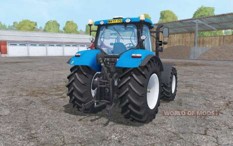 New Holland T7.170 para Farming Simulator 2015