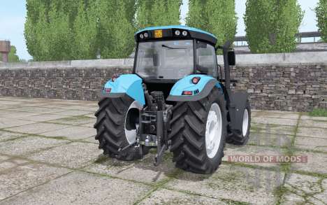 Landini 6-145 para Farming Simulator 2017