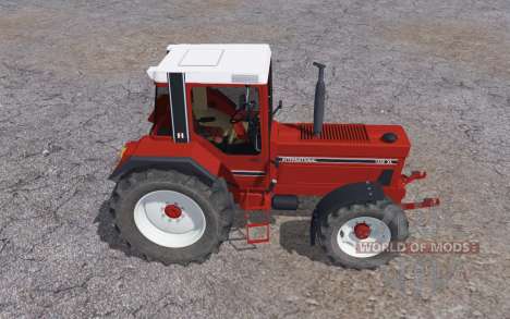 International 1255 para Farming Simulator 2013