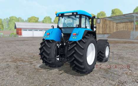 New Holland T7550 para Farming Simulator 2015
