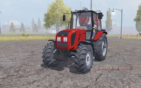 Bielorrússia 1220.3 para Farming Simulator 2013