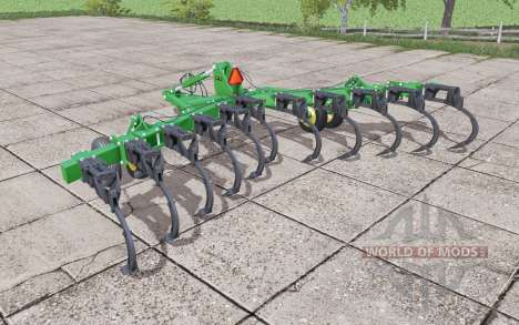 John Deere 915 para Farming Simulator 2017