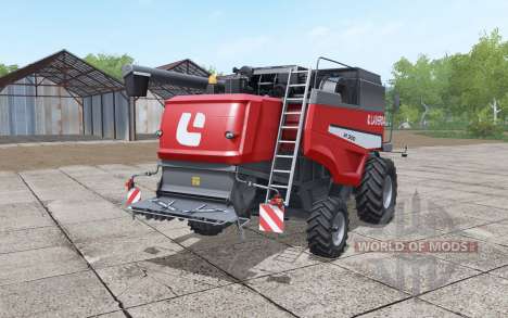 Laverda M300 para Farming Simulator 2017