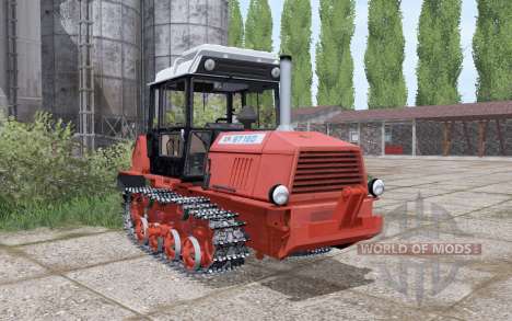 W 150 para Farming Simulator 2017