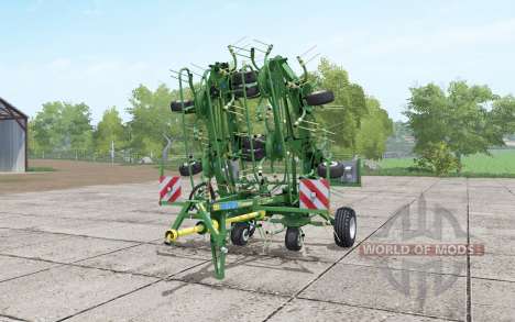 Krone KWT 11.22 para Farming Simulator 2017