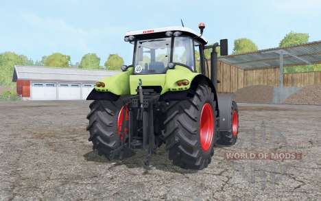 CLAAS Arion 620 para Farming Simulator 2015