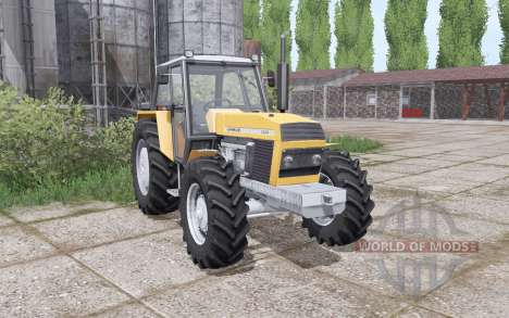 URSUS 1224 para Farming Simulator 2017
